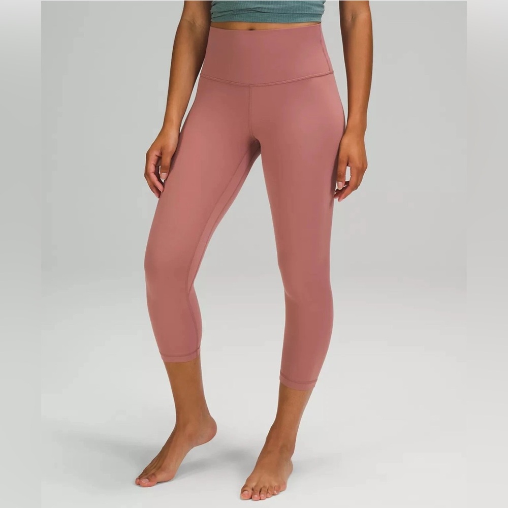 Lululemon Align Women’s High Rise Leggings size 2